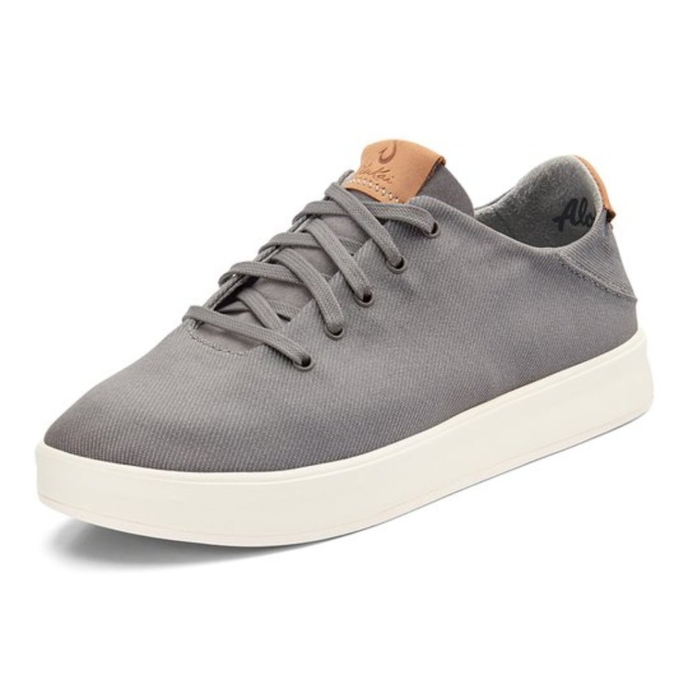 Olukai Fog Ki'ihele Li Sneaker